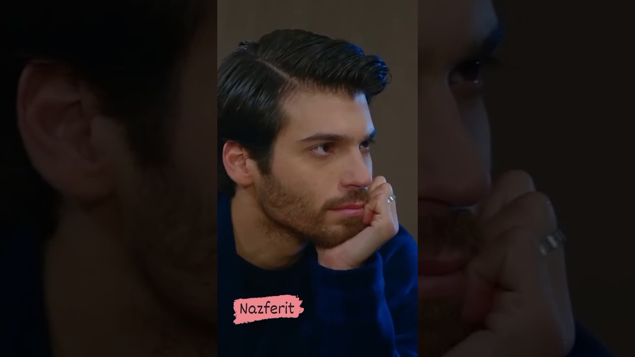 #canyaman