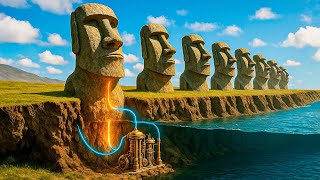 New DISCOVERY on Easter Island Just Made! Scientists Finally Discovered the Truth?