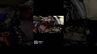 De Apollo a Artemis y ESPECTACULAR ECLIPSE