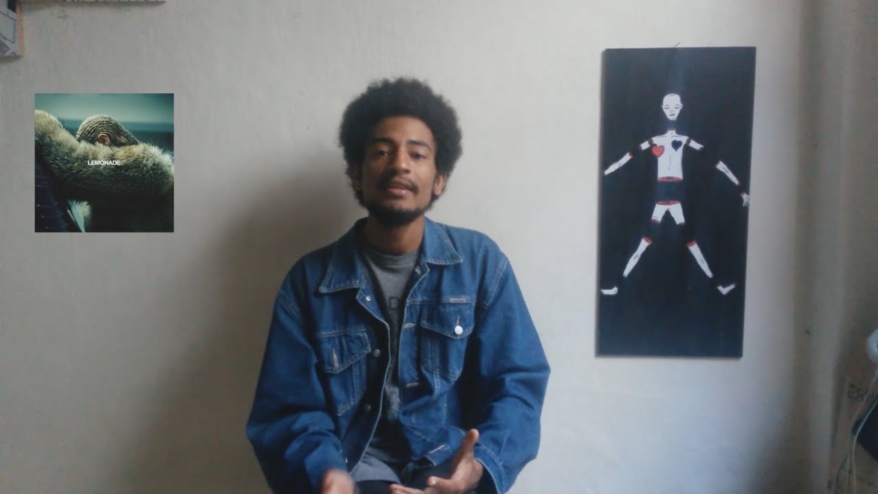 Resenha Beyoncé, Lemonade YouTube