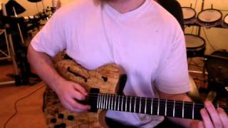 Picking Beginner Inside Picking Power Chords