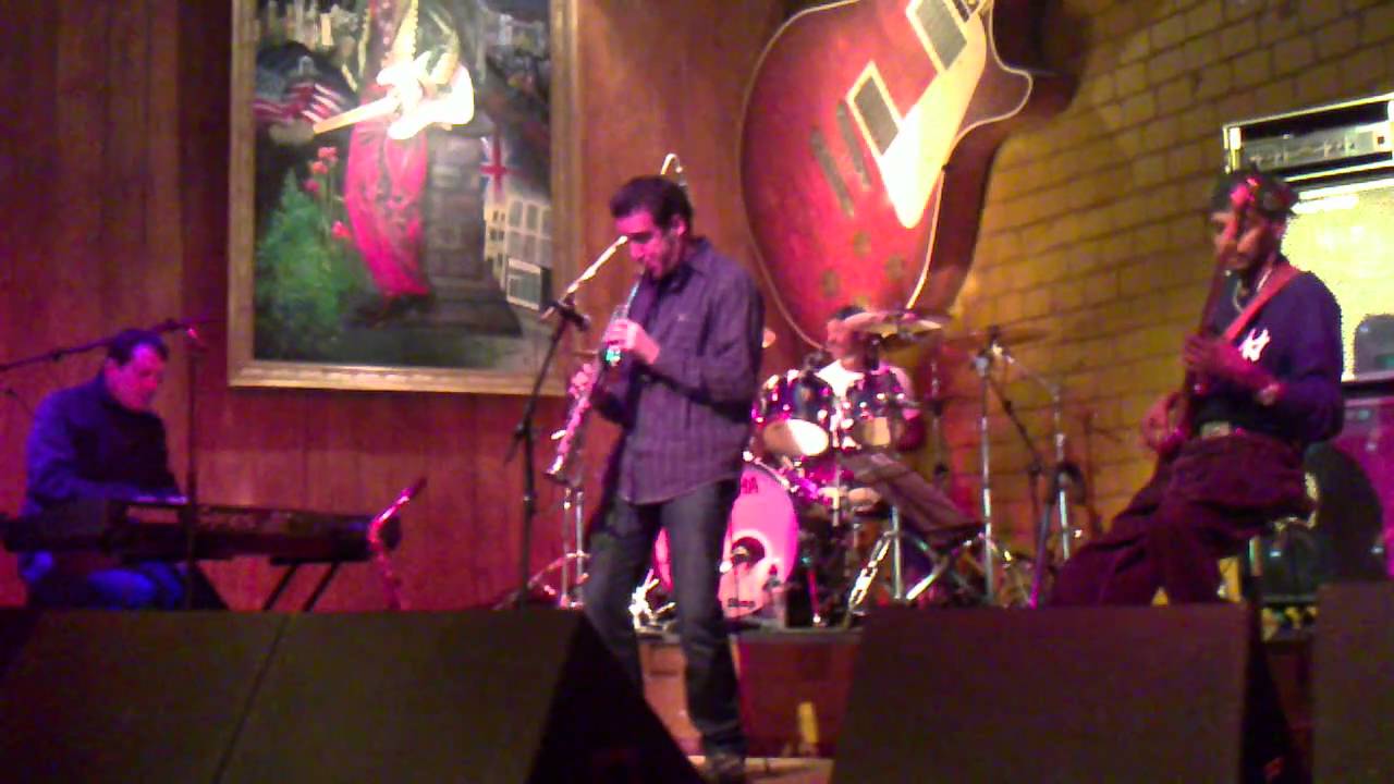 Jeff Lorber Fusion Chinese Medicinal Herbs YouTube