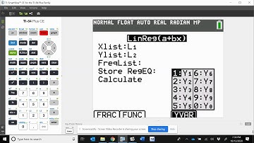 AP Statistics 3.2B Notes