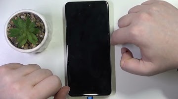 How to enter Recovery mode on HUAWEI Enjoy 70X