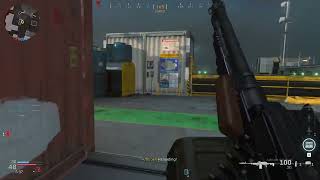 Solo On Modern Warfare 2019 - Iraiden - Ep.16 - No Commentary.