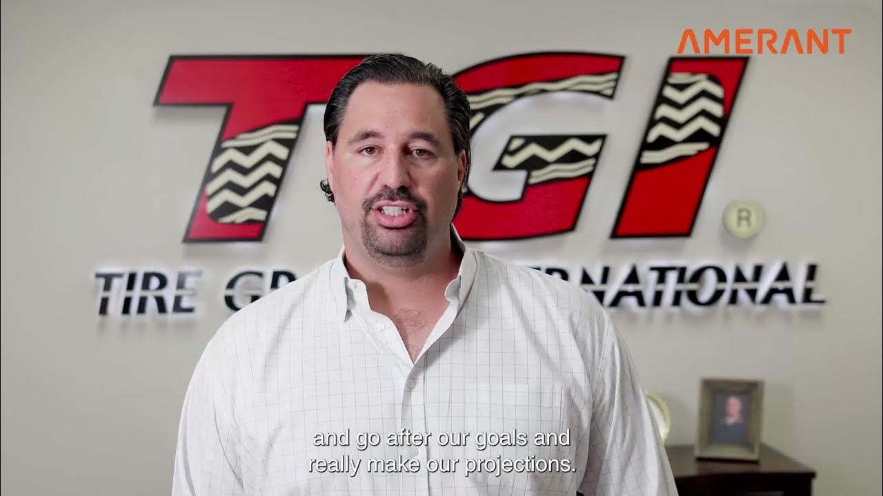 Supporting Our Local Customers Tire Group International (TGI) YouTube