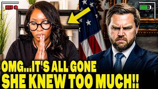Jasmine Crockett Called Congress Broken Then Quit On Camera! Net Worth