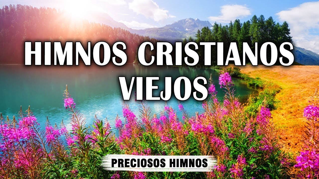 ✨HIMNOS PARA FORTALECER TU FE – LUZ, AMOR Y GRACIA DE DIOS EN TU VIDA 2026
