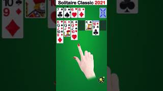 Solitaire Legend V3- 720x1280 screenshot 1