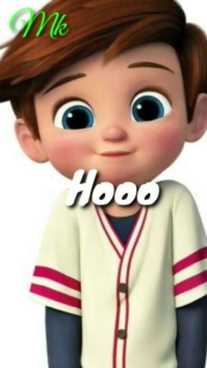 Sad Cartoon Status Muskurane Ki Wajah Tum Ho New Song Lyrics🖤WhatsApp Status || No Copyright Status