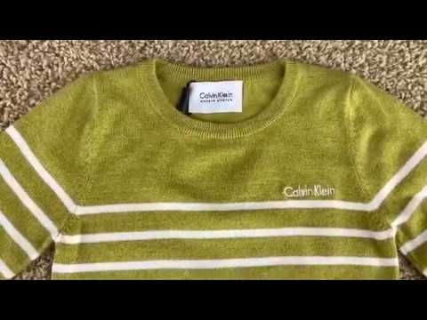 Детский тонкий модный свитер на мальчика