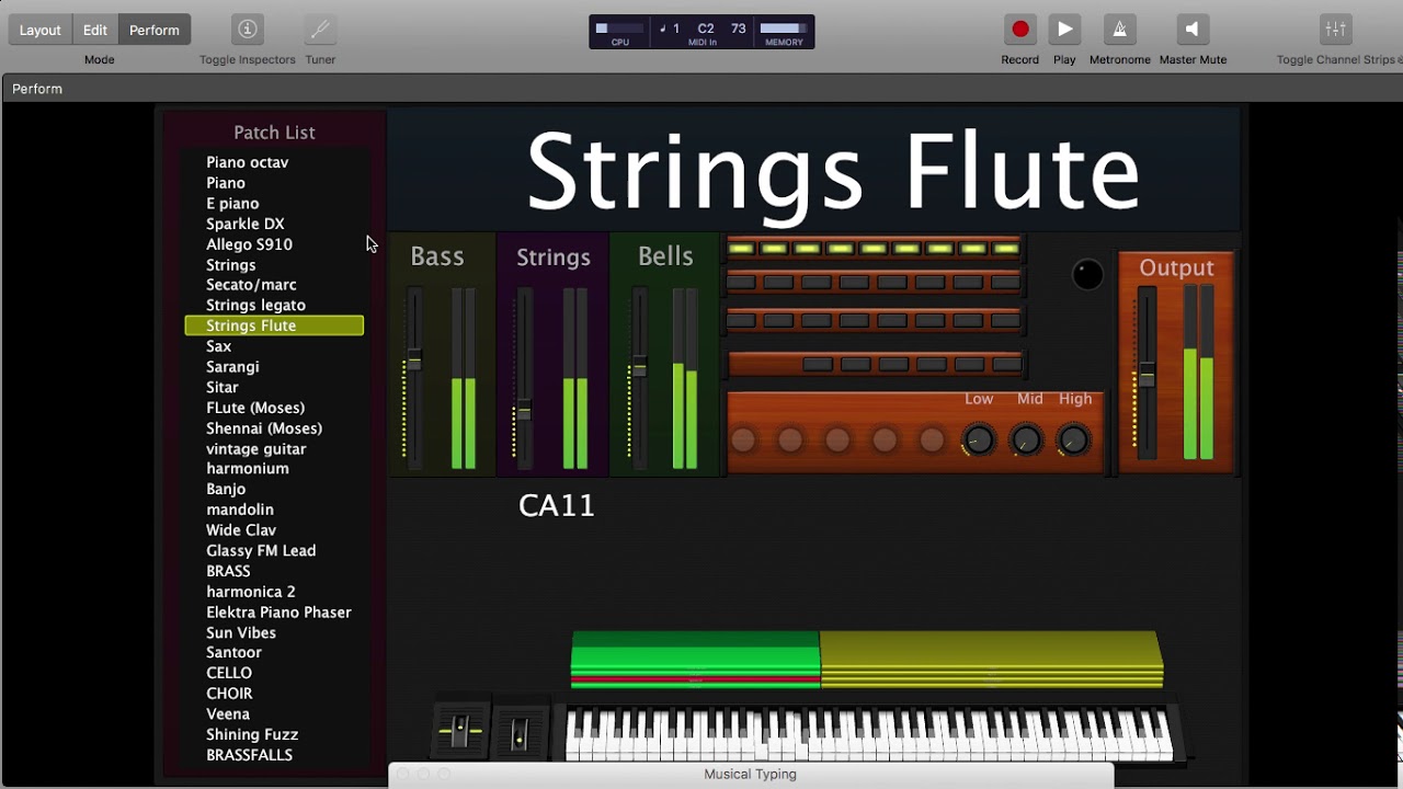 apple mainstage 3 into logic pro apple mainstage 3 into logic pro