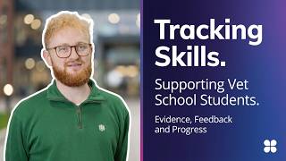 How The Royal Veterinary College Uses PebblePad for Competency Tracking