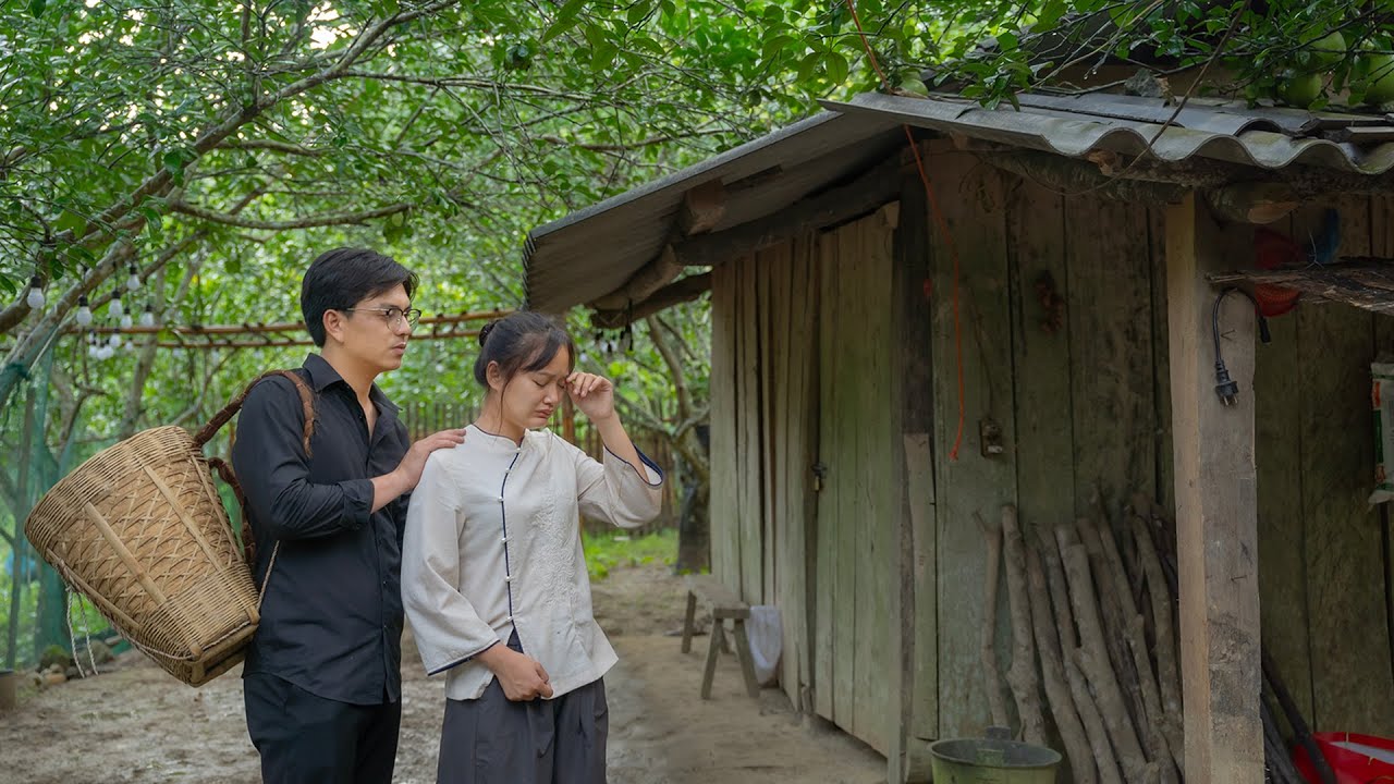 После всех страданий, достоин ли Диеп любви Джеймса на всю жизнь?