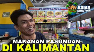 Download Lagu DARI KARAWANG JUALAN KAREDOK, GADO-GADO, KETOPRAK DI IBUKOTA KALIMANTAN UTARA MP3