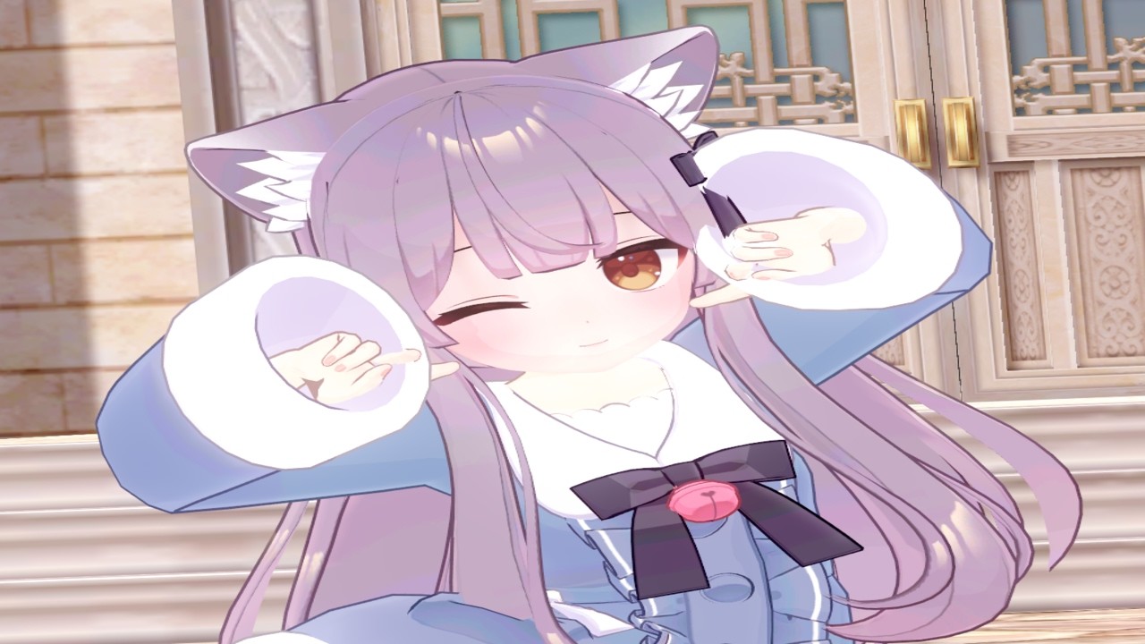 UNDEAD / ミルク / Re Milk Re / (Vtuber) [Vtuber MMD] #Vtuber #ミルク #UNDEAD #ReMilkRe #MMD #YOASOBI