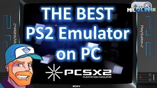 ps2 emulator on pc