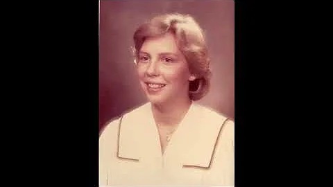 Patricia "Patti" Mary Lockhart - Memorial Video