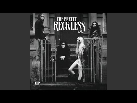 Zombie (《The Pretty Reckless EP》) - The Pretty Reckless 