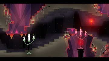 Reborn By DavJT (Cancelled again...) | Geometry Dash 2.11