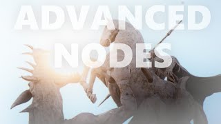 Advanced Node Guide
