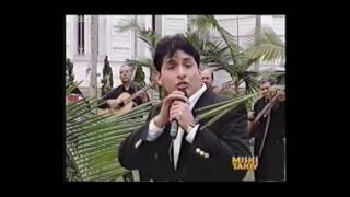 Video thumbnail of "TROVA DE AMOR huayno con MAX CASTRO Peru"