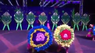 PASKOTITAP 2017 BUTING SENIOR HIGH SCHOOL
