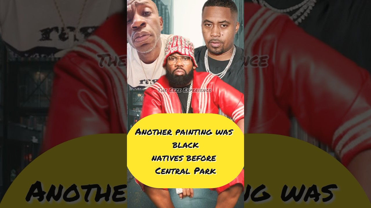 NAS!! ✍🏾🔥🔥🔥Elite Lyrics & History!|Raekwon + Nas + Nottz (The Omertà”