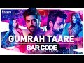 Official Video: Gumraah Taare Song | Bar Code TV Series | Hungama Play | Karan Wahi | Akshay Oberoi