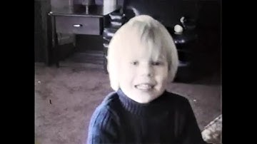 Tim Heidecker - Backwards (Official Video)