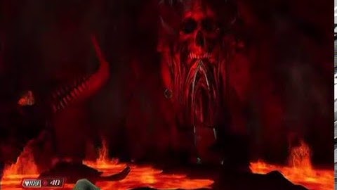 Doom 3: BFG Edition Part 20 (No Commentary/Veteran) - Hell