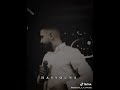 مهند زعيتر خبروني اطلقتي كرهتي بيتو اختنقتي