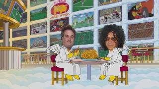 Sal's Marriage Confession Gets Absolutely Destroyed by Artie Live on Stern 🔥😂