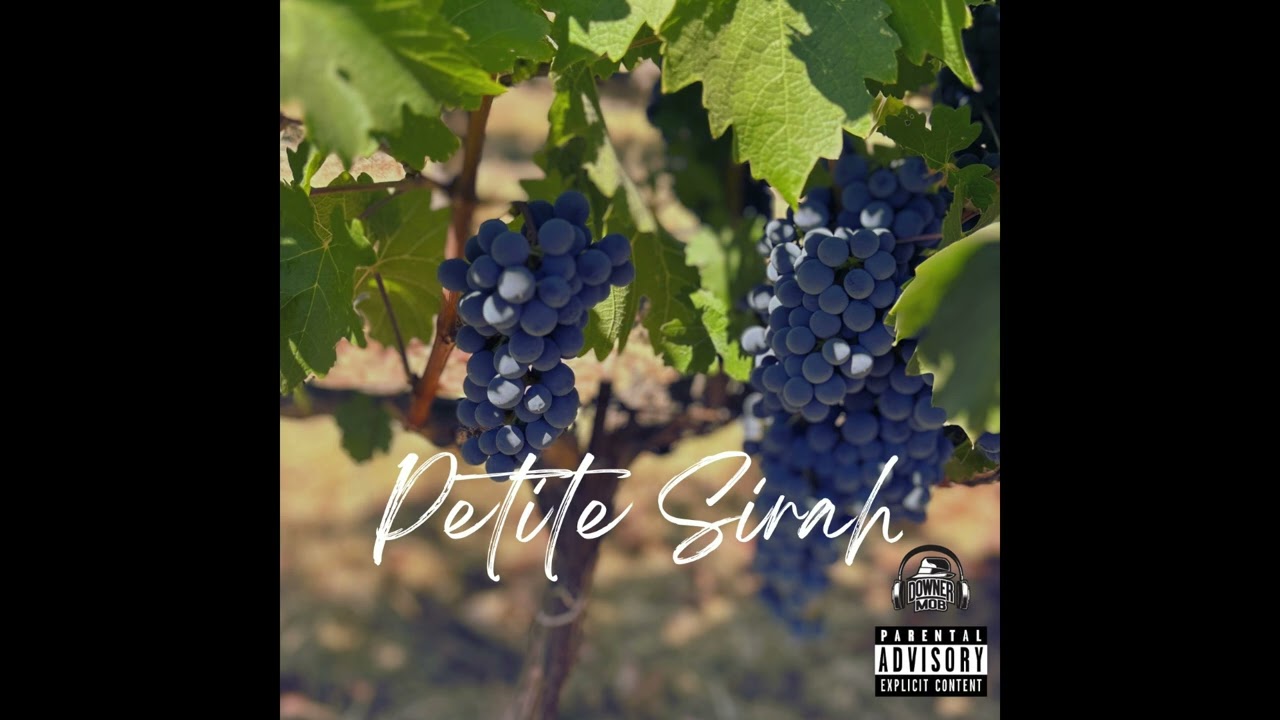 Petite Sirah