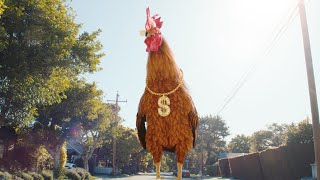 California's Newest Cluxury Destination - Discover a getaway where fun and relaxation take flight.