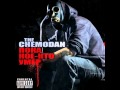 the Chemodan - Пока Кое-Кто Умер (полный альбом) [2010]