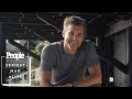 Behind the Scenes of Patrick Dempsey&#39;s Sexiest Man Alive Shoot | PEOPLE