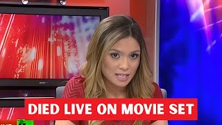20 Actors Who Died Live On SET