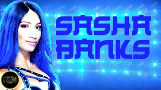 Wwe sasha banks theme song