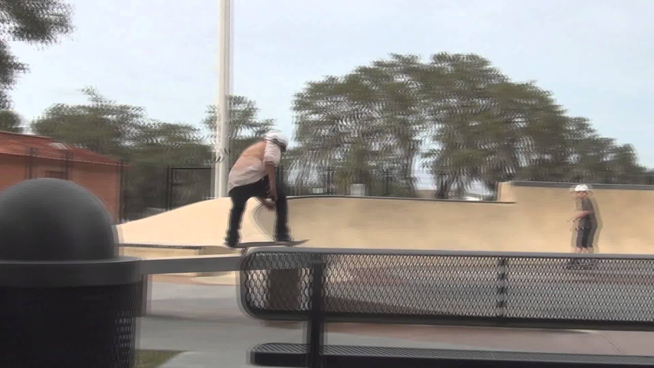 Ozzy's Clip Del Día