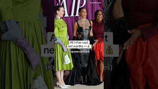 Kim Kardashian’s net worth and the All’s Fair cast🤯 #allsfair #kimkardashian #sarahpaulson