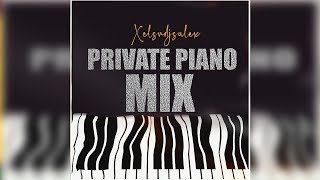 Xclsvdjsulex Private Piano Mix