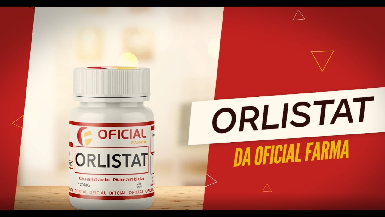 orlistate