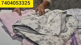JAIPUR BEDSHEETS & DOHAR 😍🌹 PREMIUM QUALITY 🌹 ROHTAK