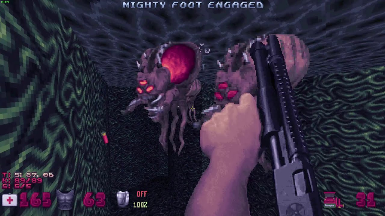 Duke Nukem 3D: Atomic Edition | Come Get Some, 100% | E2L2: Incubator