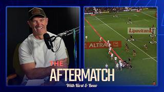 Download lagu Beav breaks down the All Blacks new attack | The Aftermatch