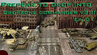 Prepare to Drop! Ep 01 - Dropzone v3.0 Community Articles!