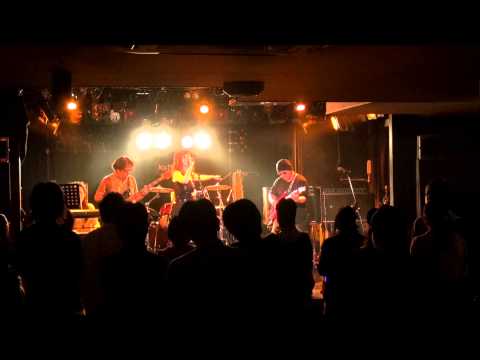 『ひこうき雲』2014 11 09スピリッツ東海１３周年ムジカ