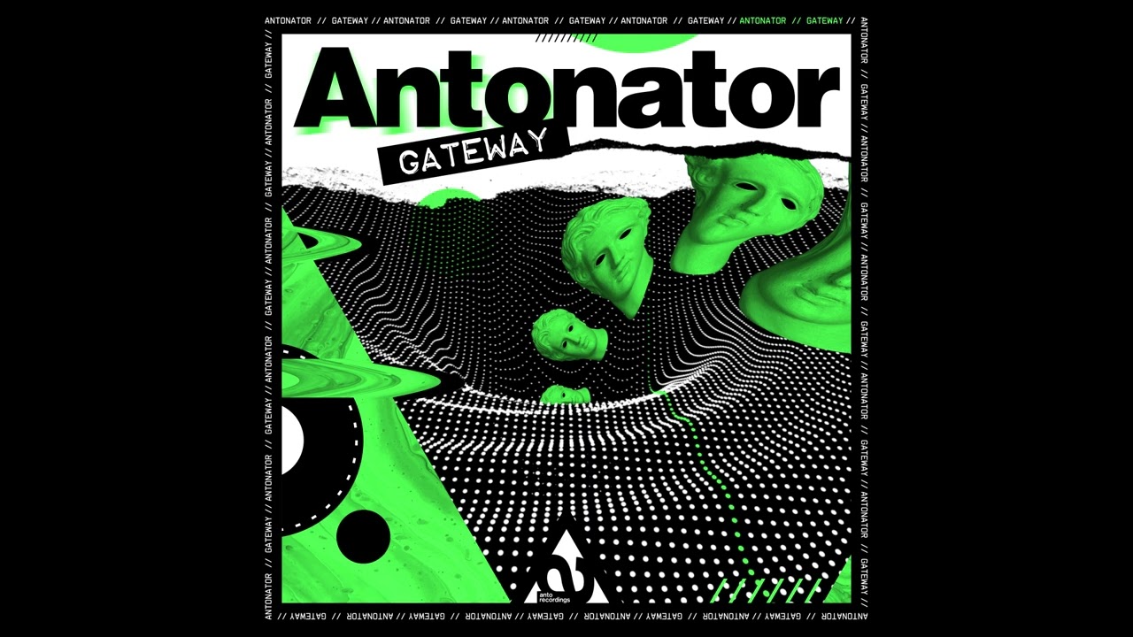 Watch Antonator - Gateway (Edit) on YouTube Watch Antonator - Gateway (Edit) on YouTube