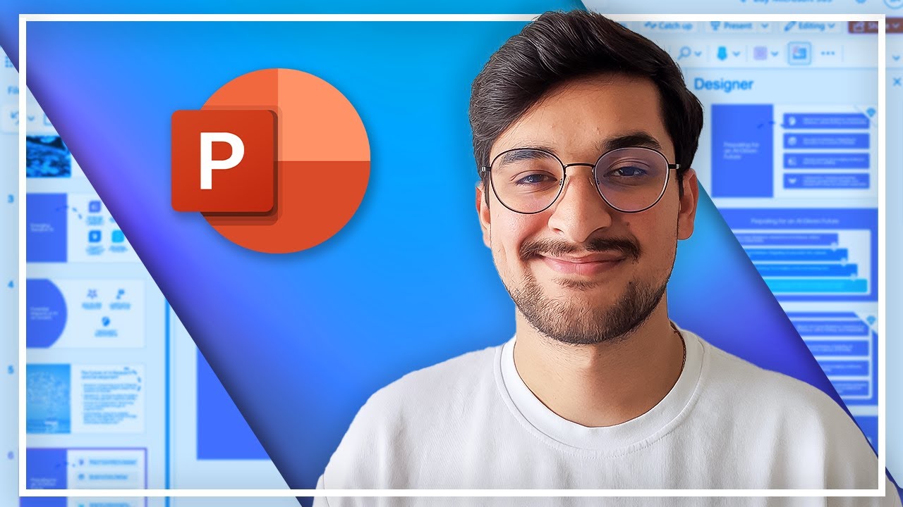 Complete PowerPoint Megacourse: Beginner to Expert preview